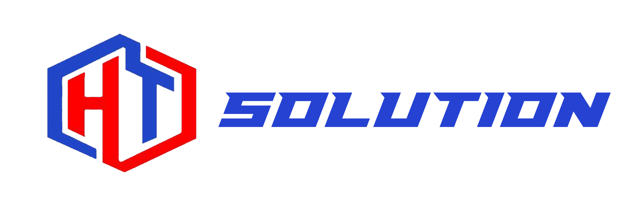 HT SOLUCIONES TECNOLOGICAS